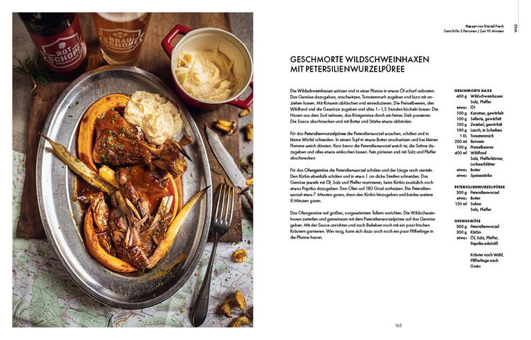 Produktbild: Heimatk&uuml;che