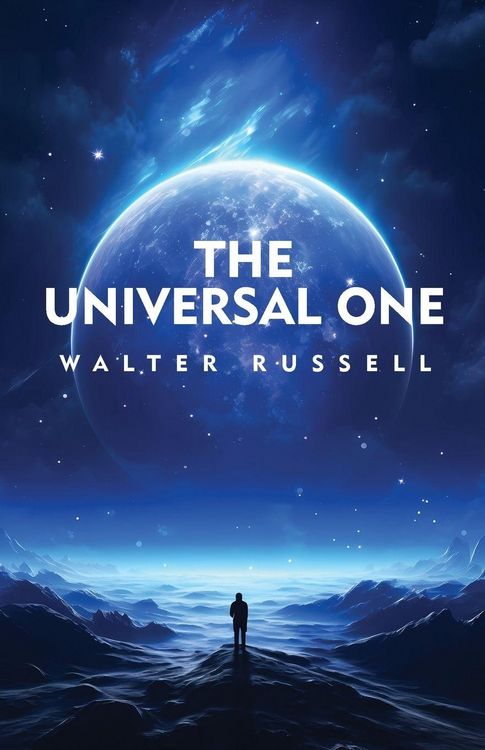 Produktbild: The Universal One