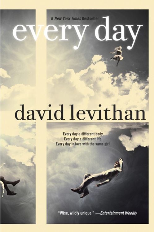 Produktbild: Every Day