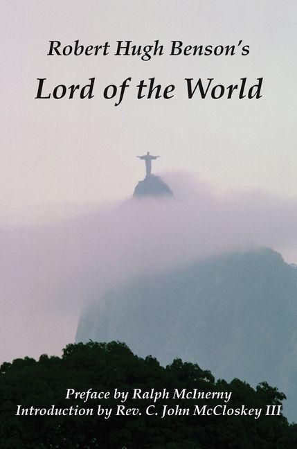 Produktbild: Lord of the World