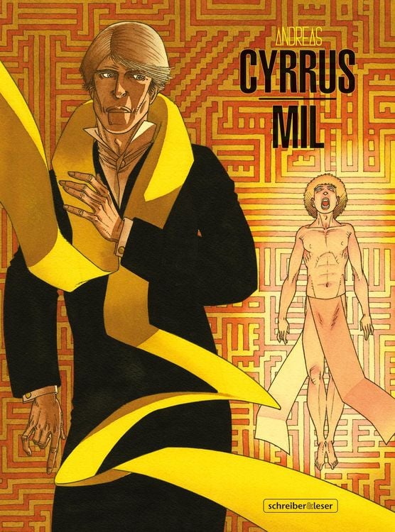 Produktbild: Cyrrus - Mil