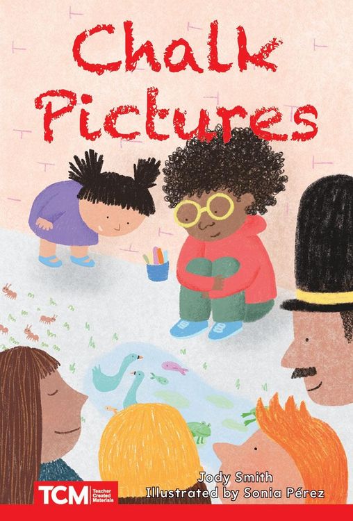 Produktbild: Chalk Pictures
