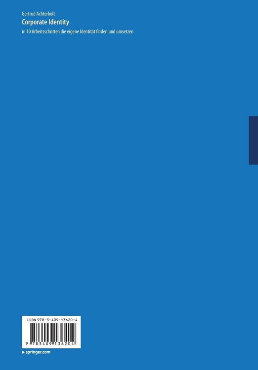 Produktbild: Corporate Identity