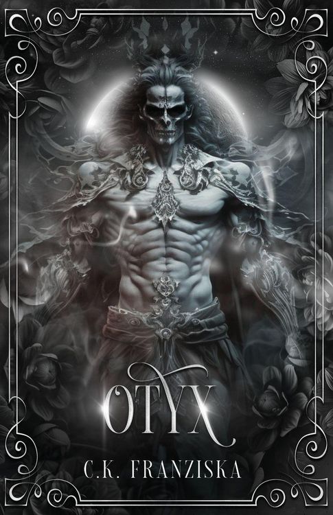 Produktbild: Otyx (The Crymzon Chronicles Book 2.5)