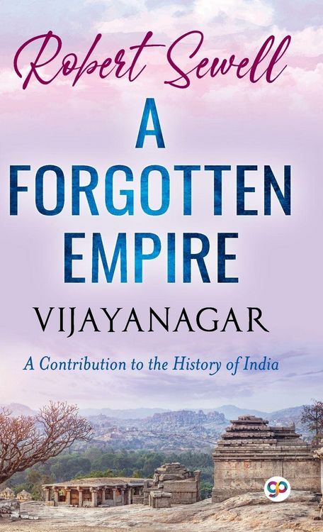 Produktbild: A Forgotten Empire