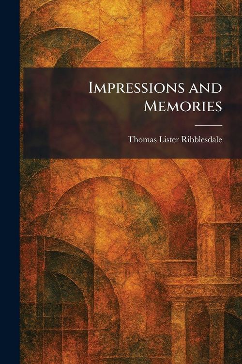 Produktbild: Impressions and Memories