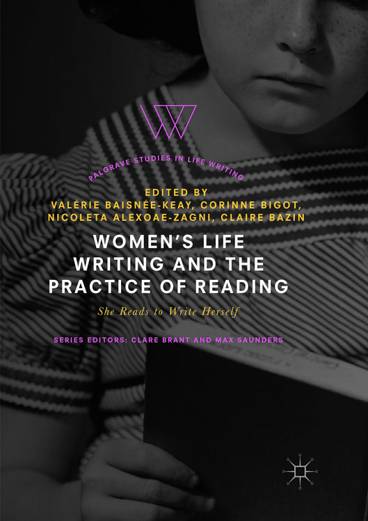 Produktbild: Women's Life Writing and the Practice of Reading