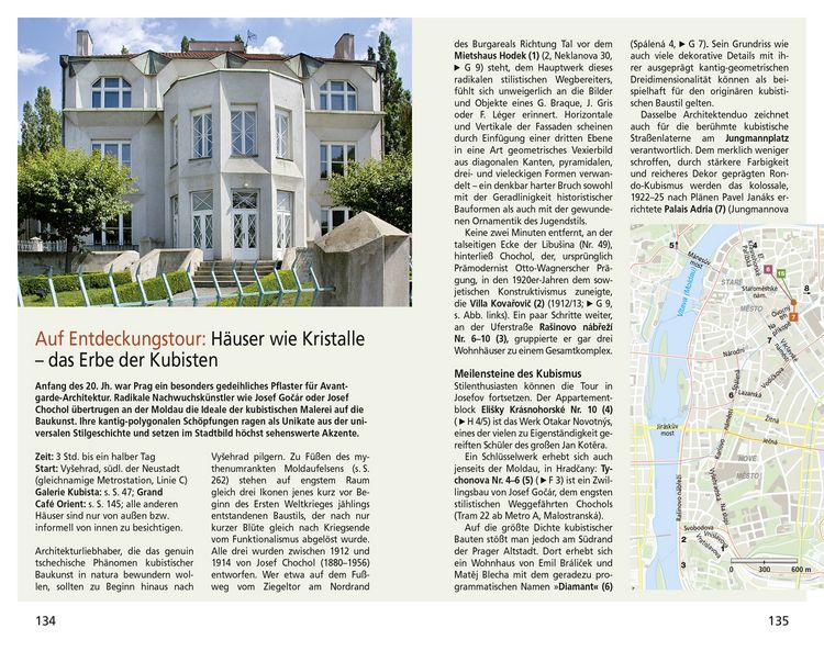 Produktbild: DuMont Reise-Taschenbuch Reisef&uuml;hrer Prag