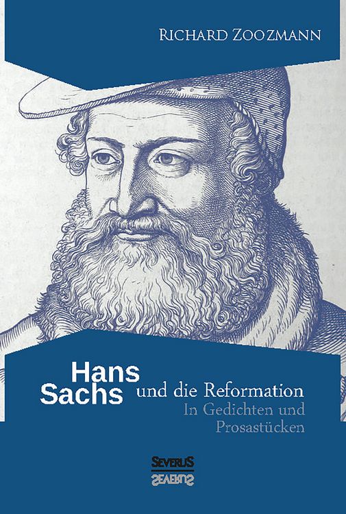 Produktbild: Hans Sachs und die Reformation