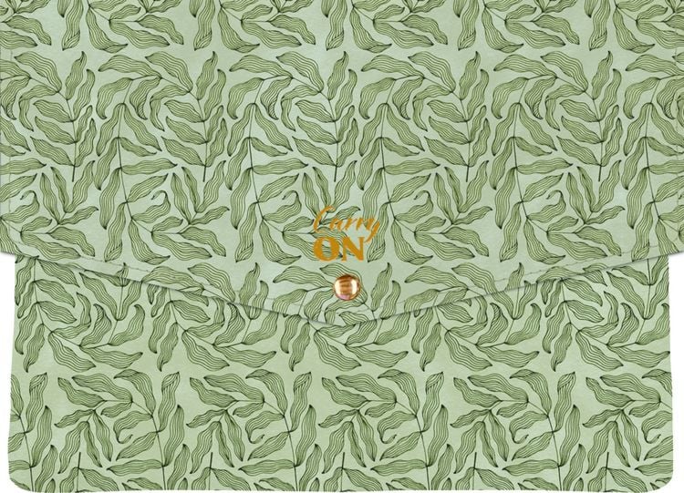 Produktbild: Notebook-Mappe - Colours of the Seasons