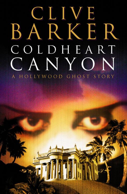 Produktbild: Coldheart Canyon