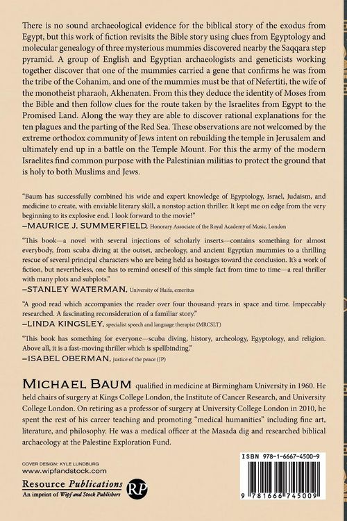 Produktbild: The Nile Delta Mystery