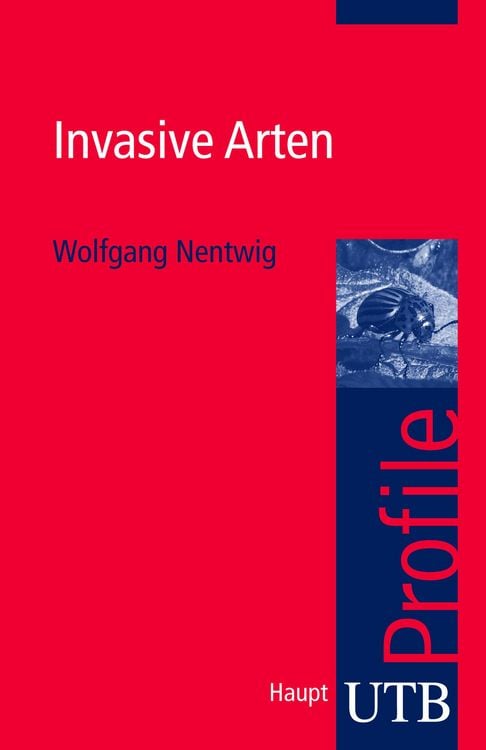 Produktbild: Invasive Arten