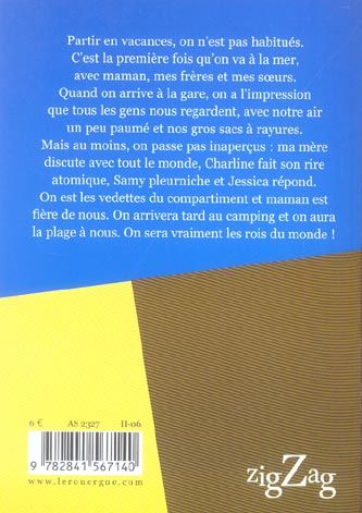Produktbild: Les rois du monde