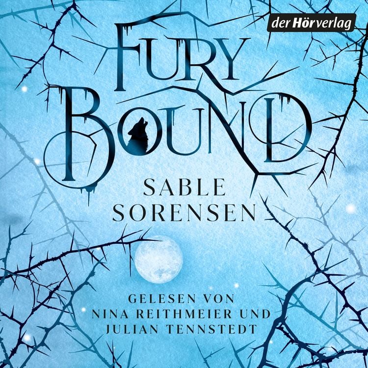 Produktbild: Fury Bound