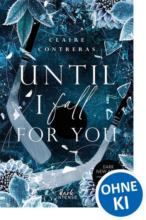 Produktbild: Until I Fall For You (Fairview Hockey, Band 2)