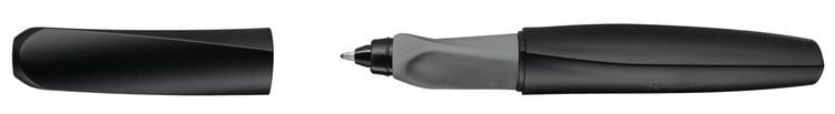 Produktbild: Pelikan Tintenroller Twist R457 Schwarz