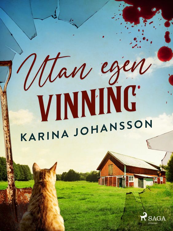 Produktbild: Utan egen vinning
