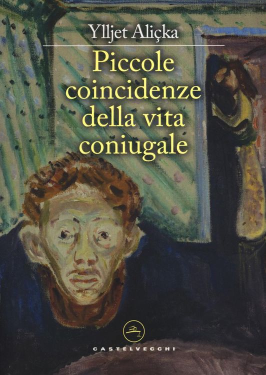 Produktbild: Piccole coincidenze della vita coniugale