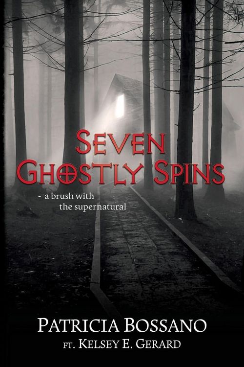 Produktbild: Seven Ghostly Spins