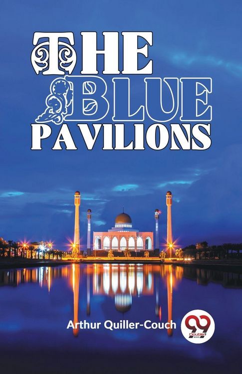 Produktbild: The Blue Pavilions