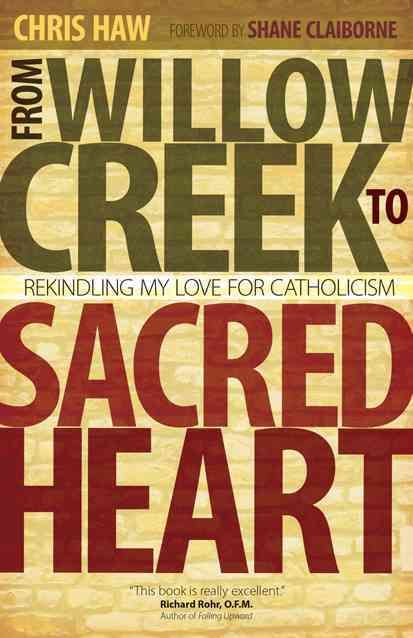 Produktbild: From Willow Creek to Sacred Heart