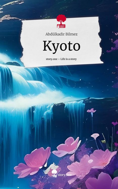 Produktbild: Kyoto. Life is a Story - story.one