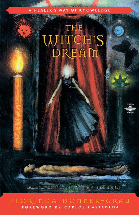 Produktbild: The Witch's Dream