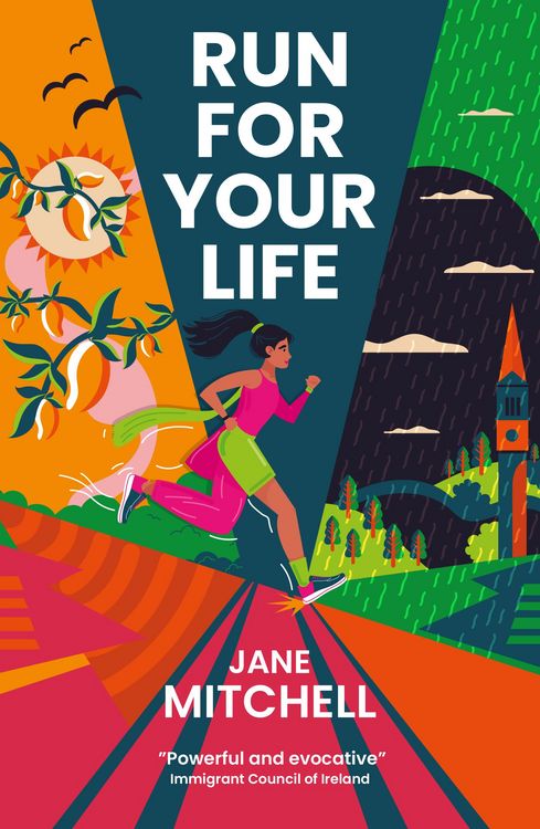 Produktbild: Run for Your Life