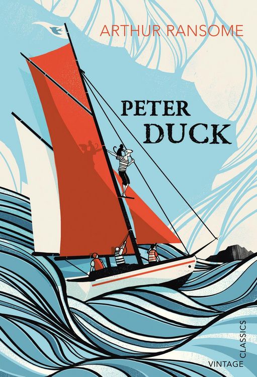 Produktbild: Peter Duck