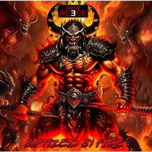Produktbild: Baptized By Fire