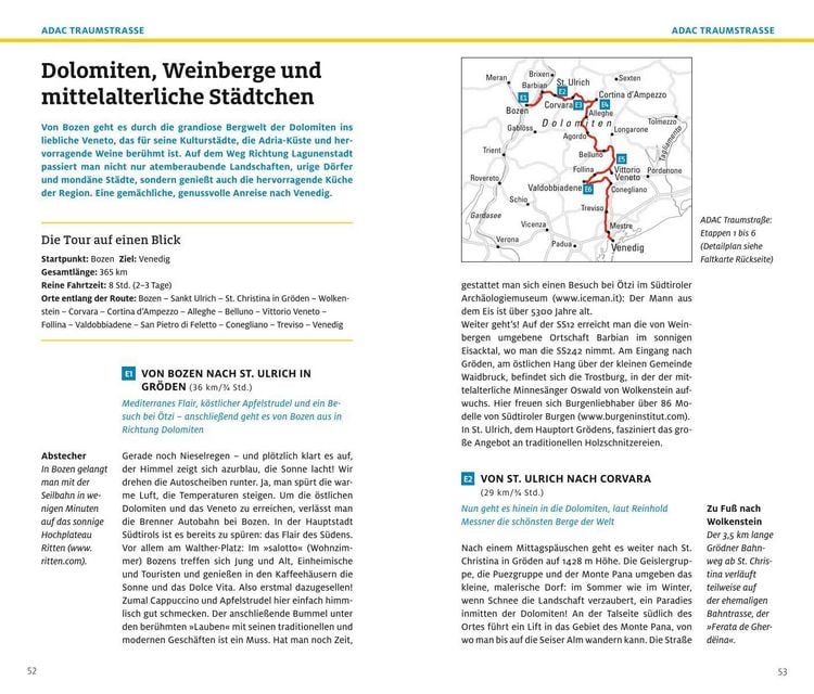 Produktbild: ADAC Reisef&uuml;hrer plus Venedig