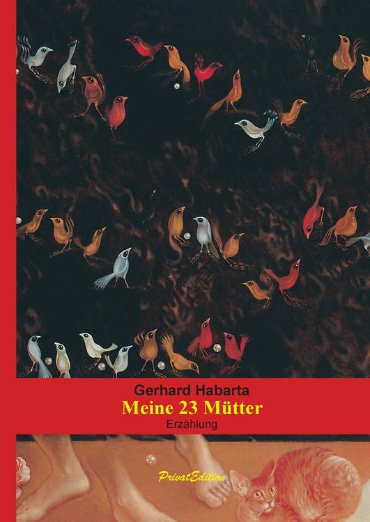 Produktbild: Meine 23 M&uuml;tter
