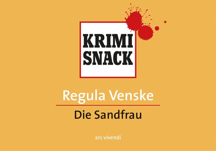 Produktbild: Die Sandfrau