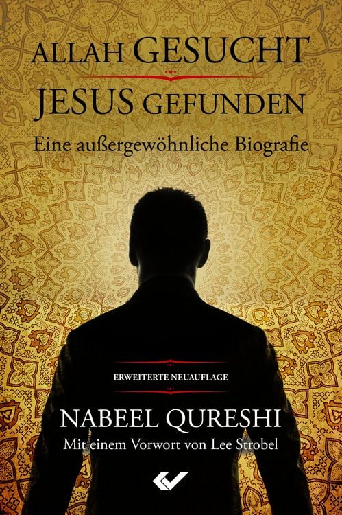 Produktbild: Allah gesucht &ndash; Jesus gefunden