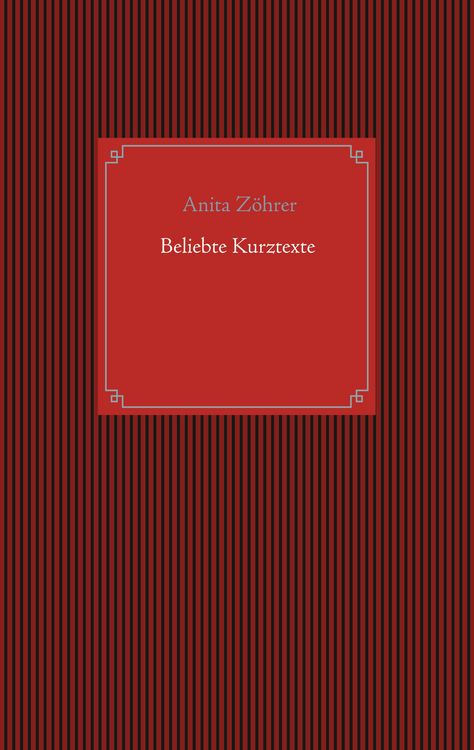 Produktbild: Beliebte Kurztexte