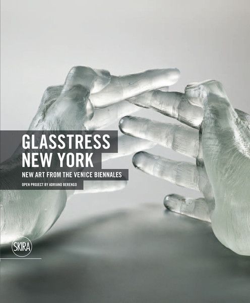 Produktbild: Glasstress New York