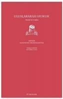 Produktbild: Uluslararasi Hukuk