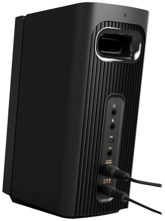 Produktbild: CREATIVE T60 2.0 Lautsprecher, Bluetooth