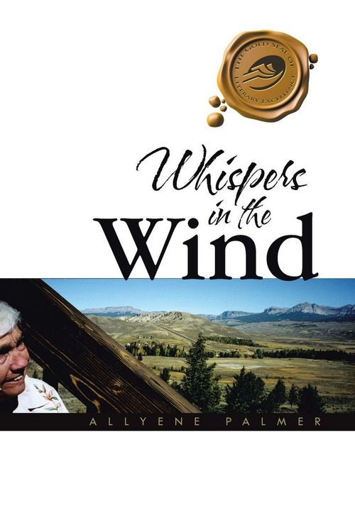 Produktbild: Whispers in the Wind