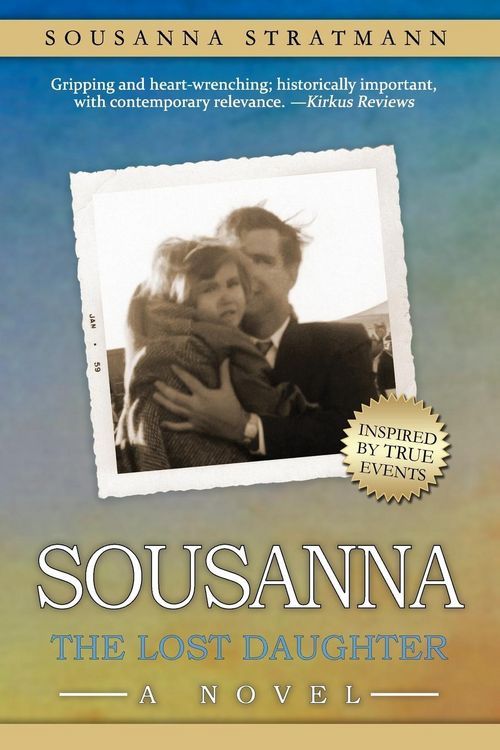 Produktbild: Sousanna