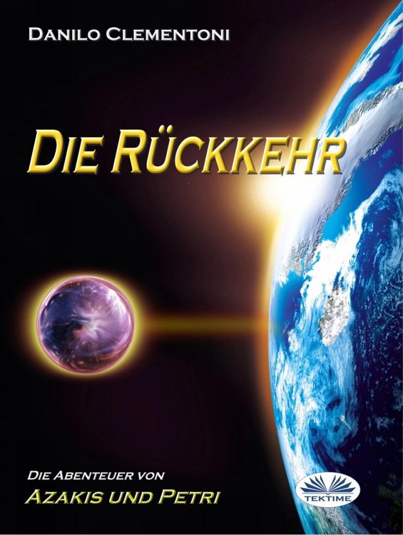 Produktbild: Die R&uuml;ckkehr