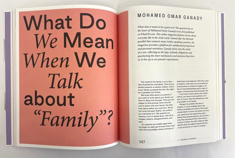 Produktbild: Family Matters