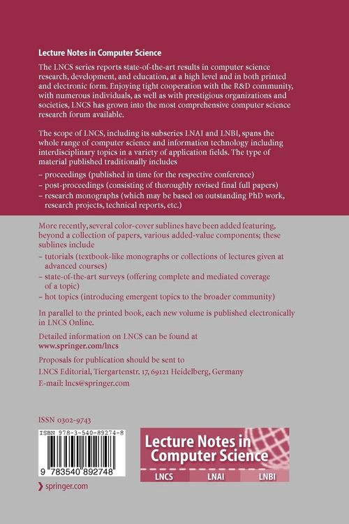 Produktbild: Self-Sustaining Systems