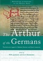 Produktbild: The Arthur of the Germans