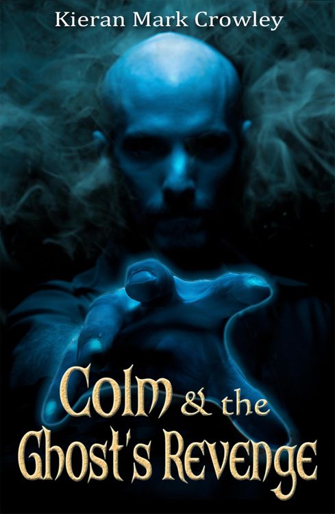 Produktbild: Colm and the Ghost's Revenge