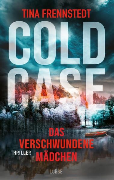 Produktbild: Cold Case - Das verschwundene M&auml;dchen