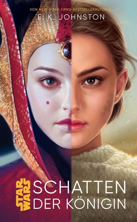 Produktbild: Star Wars: Schatten der K&ouml;nigin