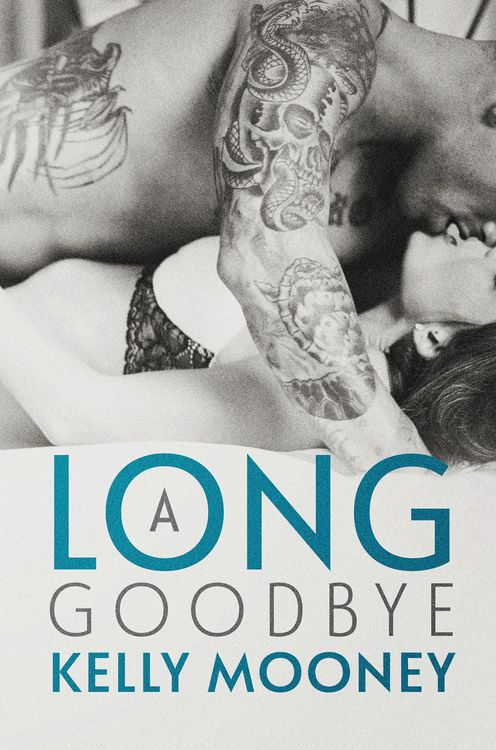 Produktbild: A Long Goodbye (Southern Comfort-Book 1)