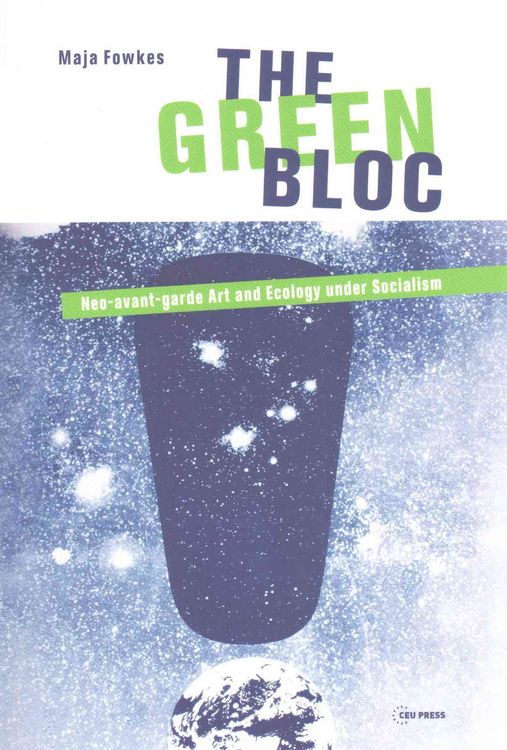 Produktbild: The Green Bloc
